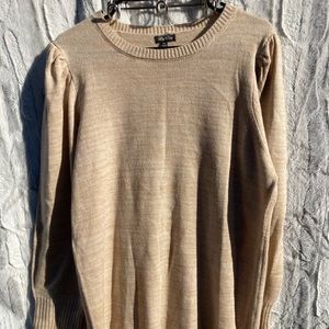 Lily Rose Sweater Dress